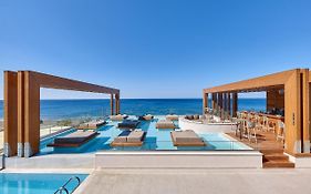 Hotel Enorme Santanna Beach Crete